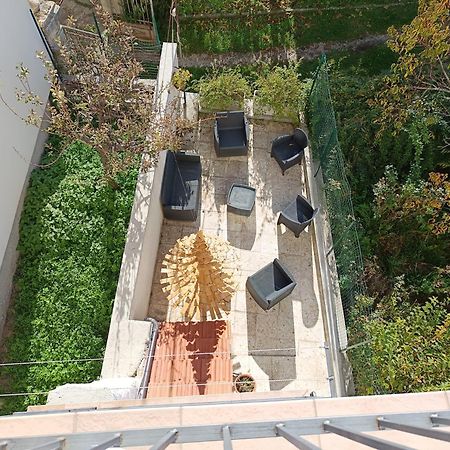 Casa Vacanza Diana Аньоне Екстериор снимка