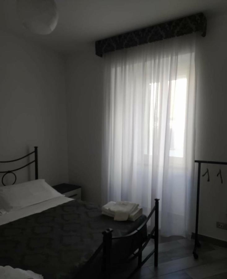 Casa Vacanza Diana Аньоне Екстериор снимка