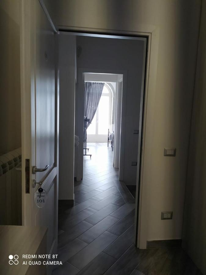 Casa Vacanza Diana Аньоне Екстериор снимка