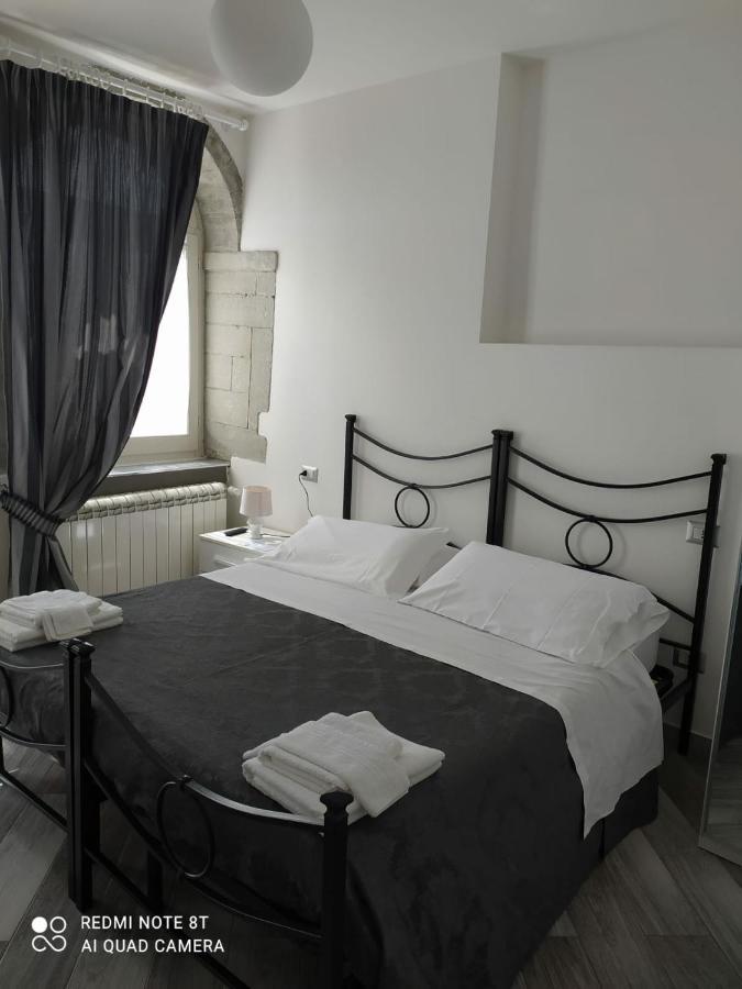 Casa Vacanza Diana Аньоне Екстериор снимка