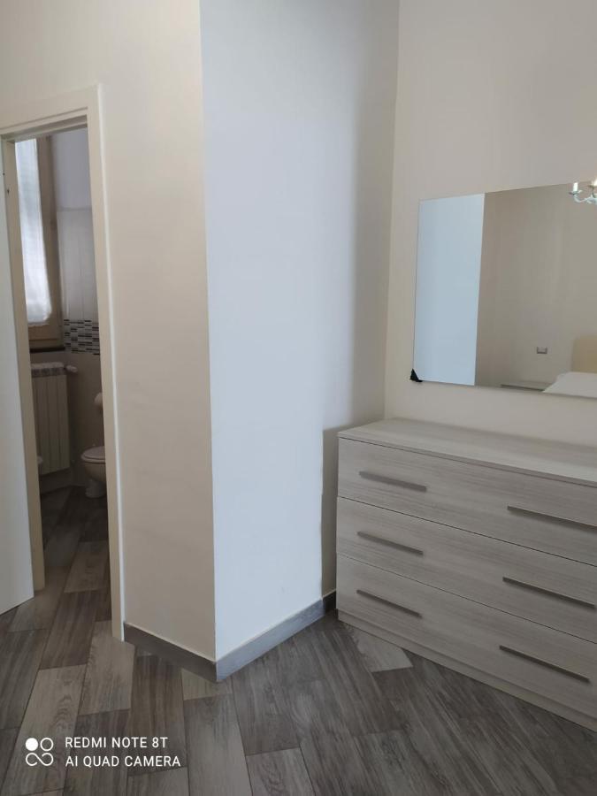 Casa Vacanza Diana Аньоне Екстериор снимка