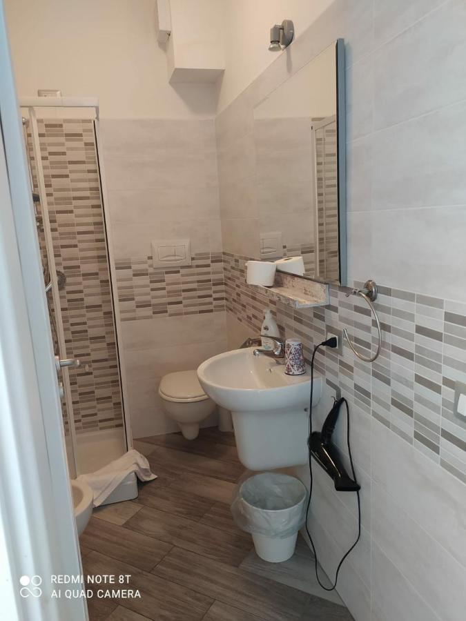 Casa Vacanza Diana Аньоне Екстериор снимка