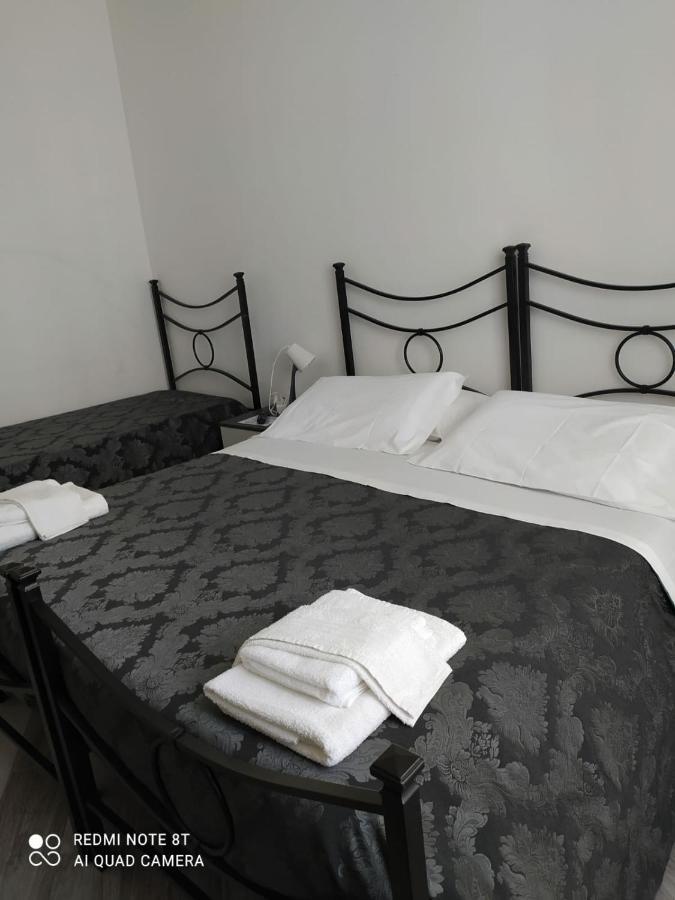 Casa Vacanza Diana Аньоне Екстериор снимка