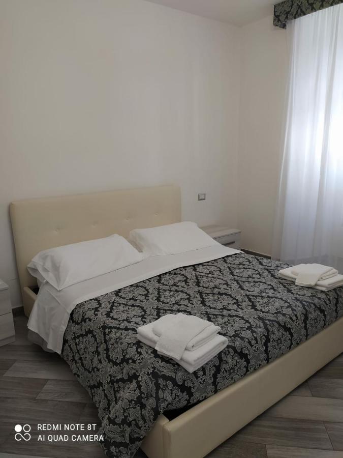 Casa Vacanza Diana Аньоне Екстериор снимка
