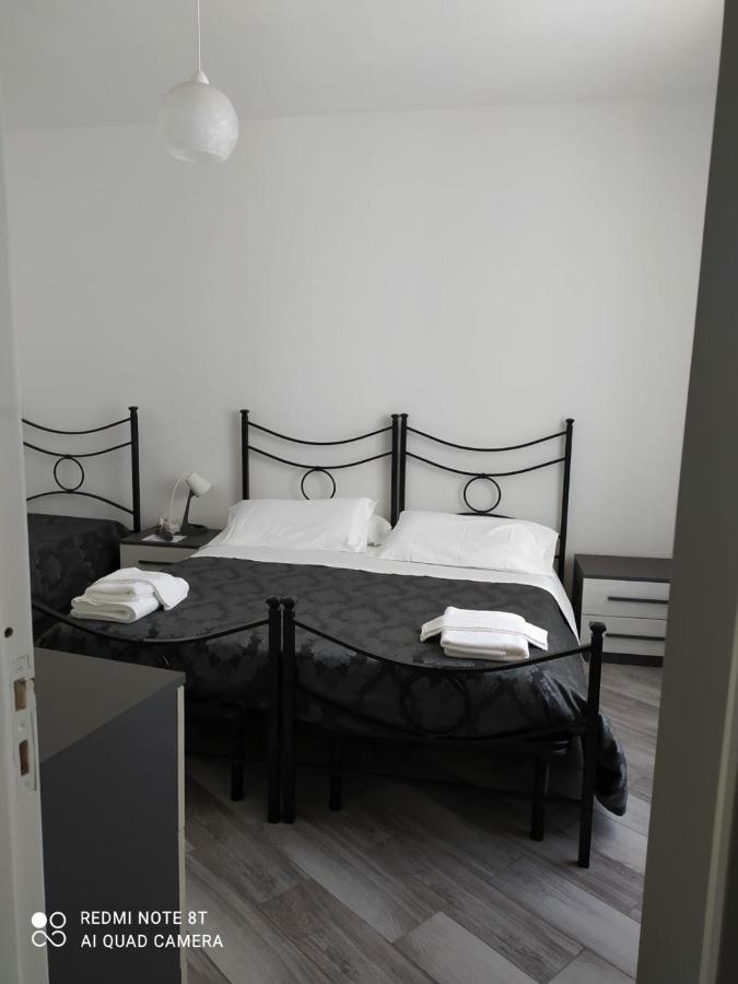 Casa Vacanza Diana Аньоне Екстериор снимка