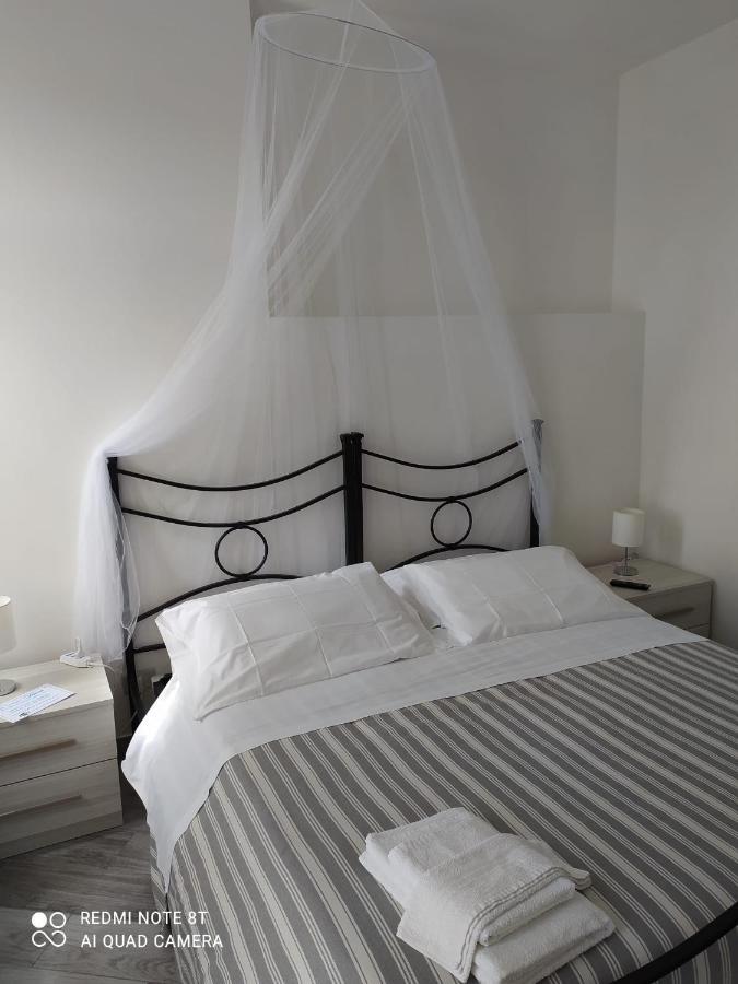 Casa Vacanza Diana Аньоне Екстериор снимка