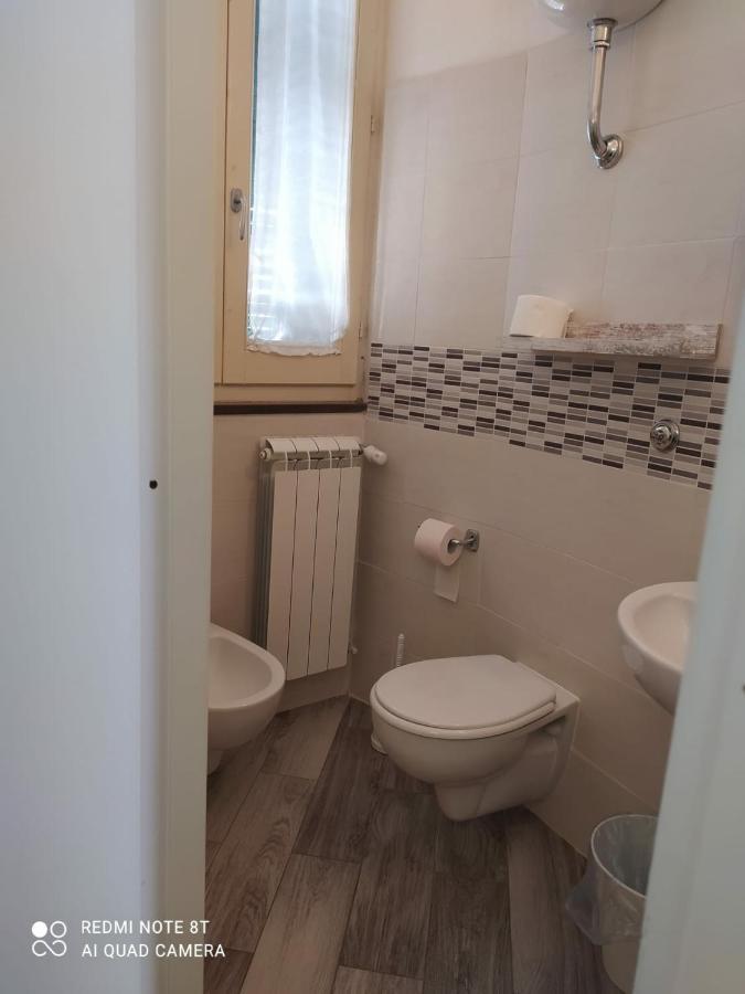 Casa Vacanza Diana Аньоне Екстериор снимка